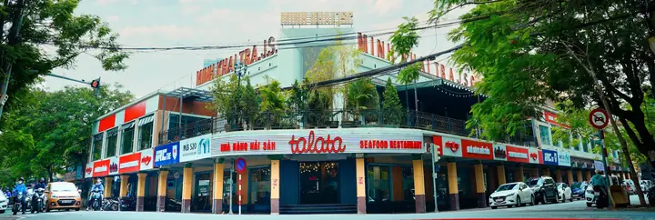 Talata 20 Minh Khai Hải Phòng – Địa Chỉ, Giờ Mở Cửa, Menu & Cách Đặt Chỗ