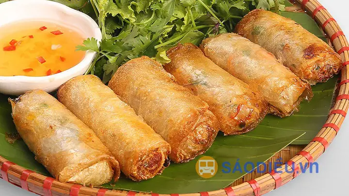Danh Sách Đầy Đủ Các Món Ăn Việt Nam: Từ Món Truyền Thống Tới Đặc Sản Vùng Miền