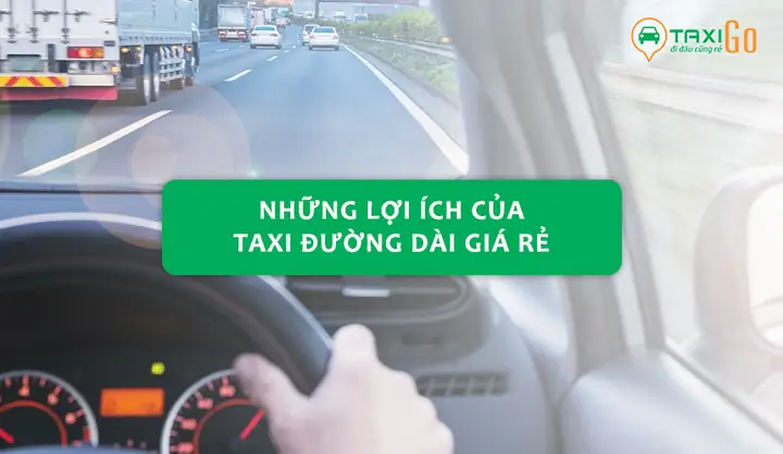 Bảng Giá Taxi Đường Dài Rẻ Nhất: Cách Tính, Lựa Chọn Và So Sánh Các Dịch Vụ