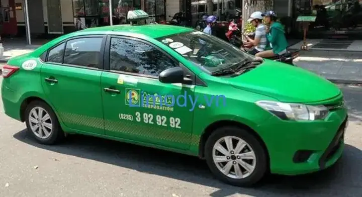 Danh Sách Số Điện Thoại Các Hãng Taxi Đà Lạt Uy Tín + Giá Vé Cập Nhật 2026