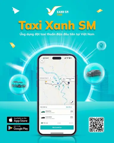 Taxi Làm Việc Đến Mấy Giờ? Thời Gian Hoạt Động Chi Tiết Của Các Hãng Taxi Tại Việt Nam