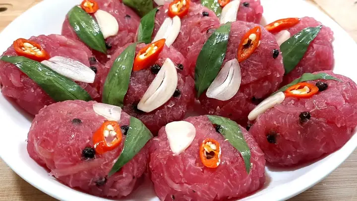 Các Đặc Sản Tây Ninh Nổi Bật Mà Du Khách Không Nên Bỏ Lỡ