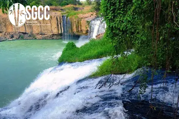 Khám Phá Thác Trinh Nữ Đắk Nông: Địa Điểm, Cách Đến Và Những Điểm Thú Vị Quanh Nó