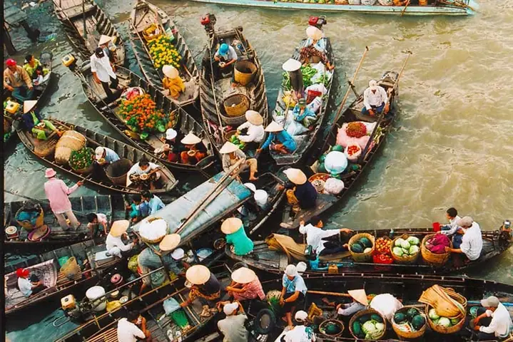 Những Địa Điểm Nên Tham Quan Ở Cần Thơ – Hướng Dẫn Chi Tiết Cho Du Khách