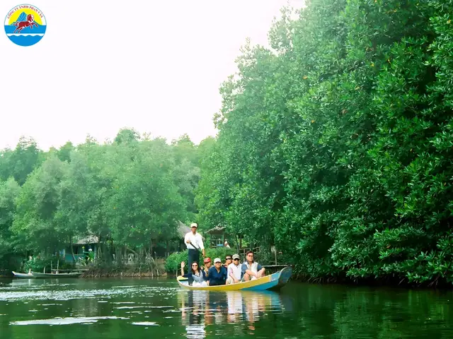 Hướng Dẫn Chi Tiết Tham Quan Rừng Sác Cần Giờ: Lịch Trình, Vé, Điểm Thú Vị Và Mẹo Du Lịch