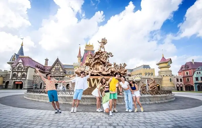 Địa Điểm Du Lịch Tháng 9 Ở Việt Nam: Top Điểm Hot, Thời Tiết Mát Mẻ Và Lễ Hội Hấp Dẫn