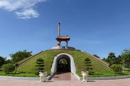 Thành Cổ Quảng Trị Tiếng Anh Là Gì? Dịch, Phát Âm Và Cách Dùng