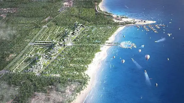 Thanh Long Bay Mũi Kê Gà: Tổng Quan Dự Án, Vị Trí, Tiện Ích Và Cơ Hội Đầu Tư