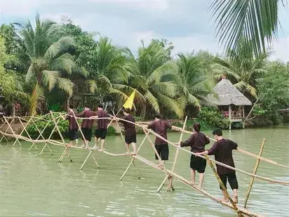 Những Điều Không Thể Bỏ Qua Khi Chơi Ở Thành Phố Bến Tre