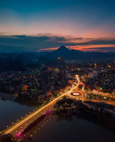 Khám Phá Thành Phố Lạng Sơn Về Đêm: Địa Điểm, Hoạt Động & Trải Nghiệm Tuyệt Vời