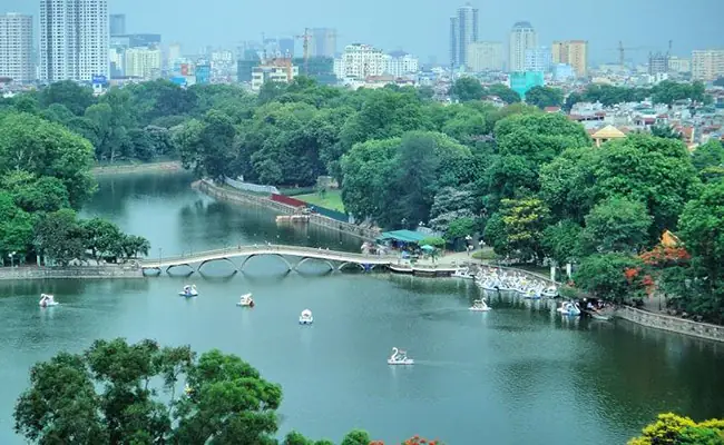 Thảo Cầm Viên Hà Nội: Giá Vé, Giờ Mở Cửa, Cách Đến Và Mẹo Khám Phá Cho Gia Đình
