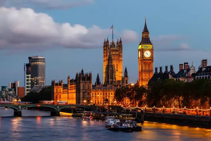 Big Ben Thuộc Quốc Gia Nào? – Đáp Án Cho Câu Hỏi “tháp Đồng Hồ Ở Nước Nào”