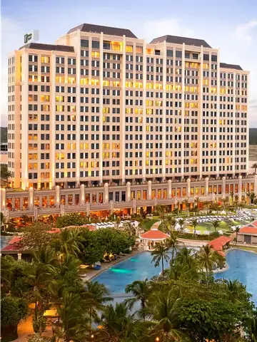 Tất Cả Về The Grand Ho Tram Strip Resort: Phòng, Tiện Nghi, Dịch Vụ Đưa Đón Và Cập Nhật Đổi Tên