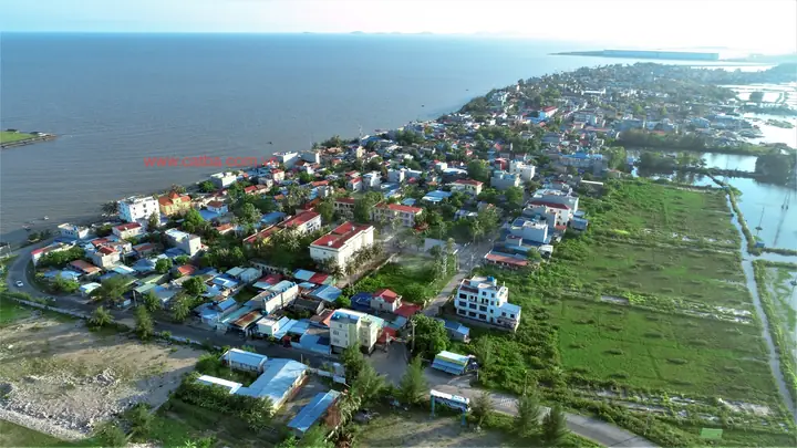 Thị Trấn Cát Bà, Cát Hải, Hải Phòng: Vị Trí, Chức Năng Hành Chính Và Điểm Du Lịch Nổi Bật