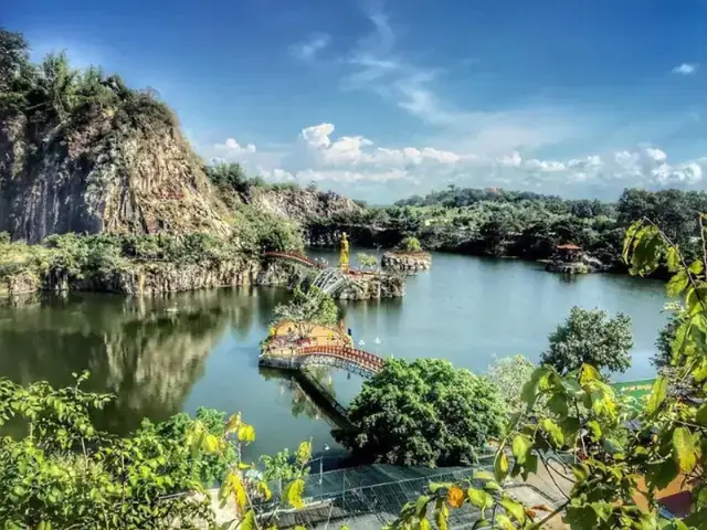 Thông Tin Chi Tiết Về Thị Trấn Núi Sập, An Giang: Vị Trí, Du Lịch Và Cập Nhật Sáp Nhập
