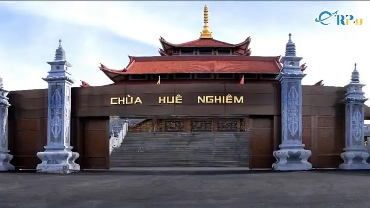 Thích Trí Quảng – Tiểu Sử, Hoạt Động Và Vai Trò Tại Chùa Huê Nghiêm