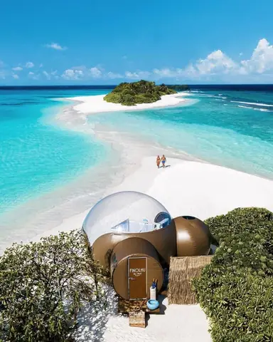 Maldives Nằm Ở Nước Nào? Vị Trí, Địa Lý Và Những Thông Tin Du Lịch Cần Biết
