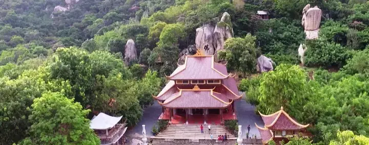 Thiền Viện Trúc Lâm Chân Nguyên (chùa Khỉ) – Địa Điểm, Lịch Trình & Những Điều Cần Biết Khi Thăm Bà Rịa‑vũng Tàu