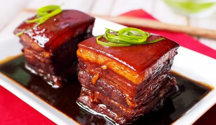 Cách Làm Thịt Kho Đông Pha Mềm Thơm, Đậm Đà Chuẩn Vị Trung Quốc Tại Nhà