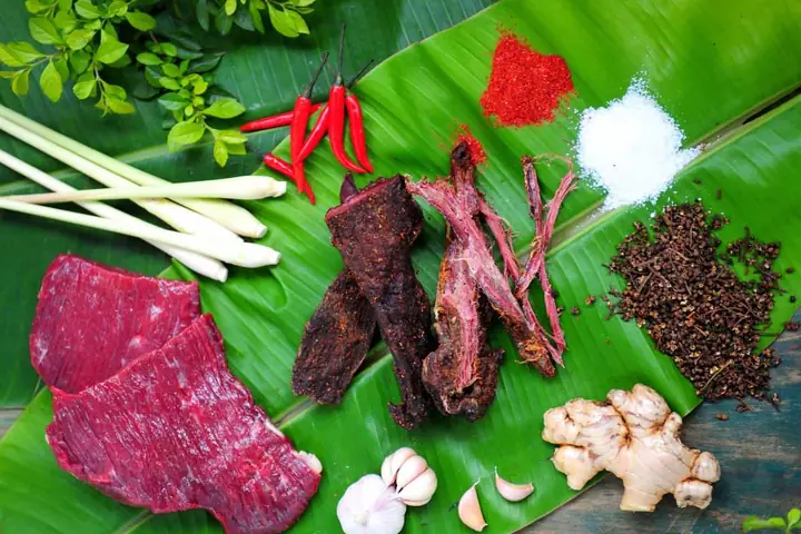 Thịt Trâu Gác Bếp Lào Cai: Đặc Điểm, Giá, Cách Chọn Và Mua Ngay