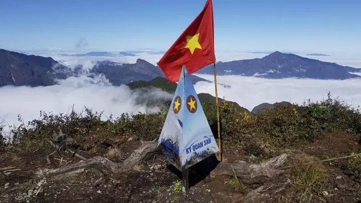 Thời Tiết Lý Tưởng Để Trekking Bạch Mộc Lương Tử: Khi Nào, Như Thế Nào Và Cần Chuẩn Bị Gì?