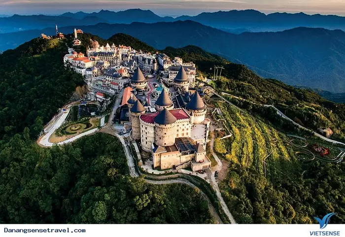 Thông Tin Chi Tiết Về Bà Nà Hills: Vị Trí, Lịch Sử, Điểm Tham Quan Và Cách Lên Kế Hoạch Chuyến Đi Thông Tin Chi Tiết Về Bà Nà Hills: Vị Trí, Lịch Sử, Điểm Tham Quan Và Cách Lên Kế Hoạch Chuyến Đi