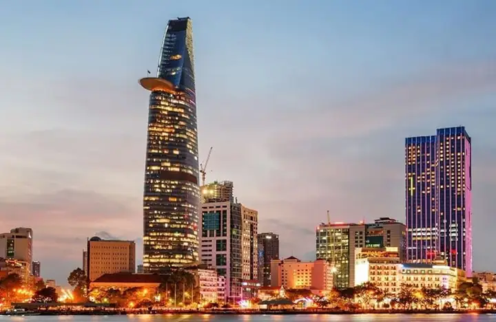 Thông Tin Chi Tiết Về Tòa Nhà Bitexco – Độ Cao, Thiết Kế, Vị Trí Và Điểm Tham Quan