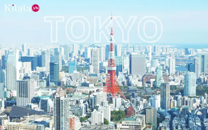 Thủ Đô Của Nhật Bản Là Gì? – Tokyo (thực Tế) Và Lý Do Không Có Quy Định Pháp Lý Chính Thức