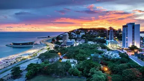 Port Moresby – Thủ Đô Của Papua New Guinea: Định Vị, Vai Trò Và Thông Tin Du Lịch Cần Biết