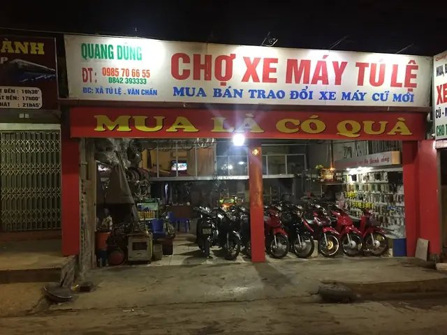 Địa Chỉ Thuê Xe Máy Ở Yên Bái: Top Cửa Hàng Uy Tín, Giá Rẻ Và Hướng Dẫn Nhanh Cho Phượt Thủ