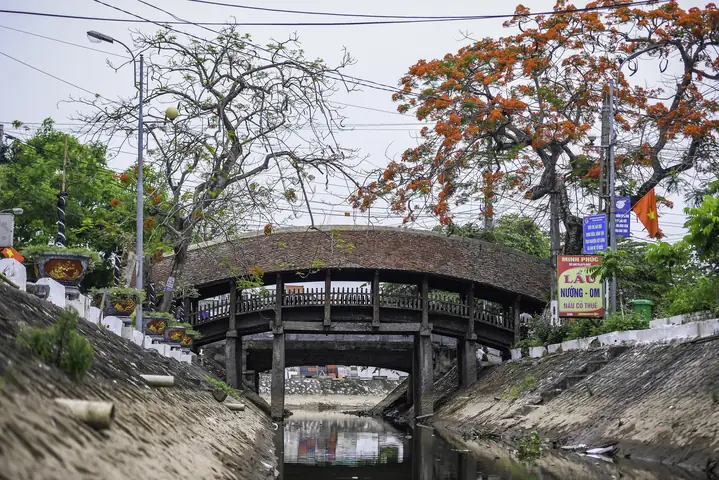 Thượng Gia Hạ Kiều Là Gì? Định Nghĩa, Đặc Điểm Và Các Cây Cầu Tiêu Biểu Ở Việt Nam