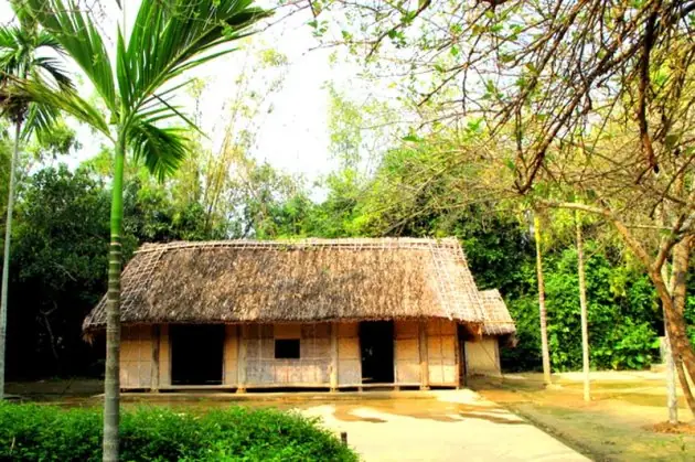 Thuyết Minh Làng Sen – Quê Nội Của Bác Hồ: Lịch Sử, Văn Hoá Và Những Điểm Tham Quan Nổi Bật