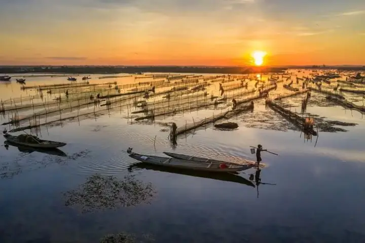 Thuyết Minh Về Phá Tam Giang: Định Nghĩa, Đặc Điểm Và Hướng Dẫn Viết Bài Hoàn Chỉnh