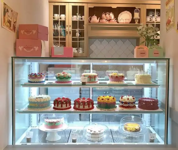 Top 10 Tiệm Bánh Sinh Nhật Ngon, Chất Lượng Ở Tp Vinh – Địa Chỉ Đáng Tin Cậy Cho Mọi Bữa Tiệc