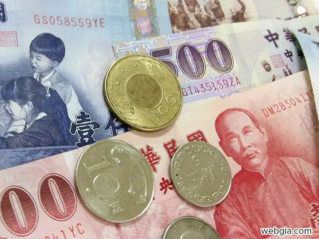 Tiền Đài Loan Hôm Nay: Tỷ Giá Twd Mới Nhất Và Cách Đổi Sang Vnđ Nhanh Chóng