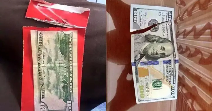 Có Đổi Được Tiền Usd Bị Rách Không? Quy Định & Thủ Tục Đổi Tiền Tại Ngân Hàng Việt Nam
