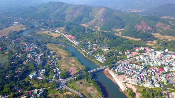 Hướng Dẫn Du Lịch Tiên Yên – Ba Chẽ (quảng Ninh): Cách Đi, Điểm Tham Quan Và Trải Nghiệm