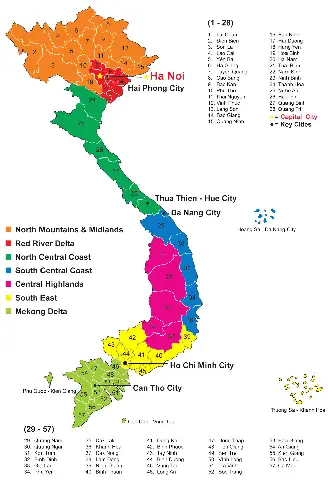 Việt Thanh Là Tỉnh Nào? – Giải Đáp Nhanh Về Vị Trí Và Đặc Điểm Của Huyện Việt Thanh, Thanh Hóa