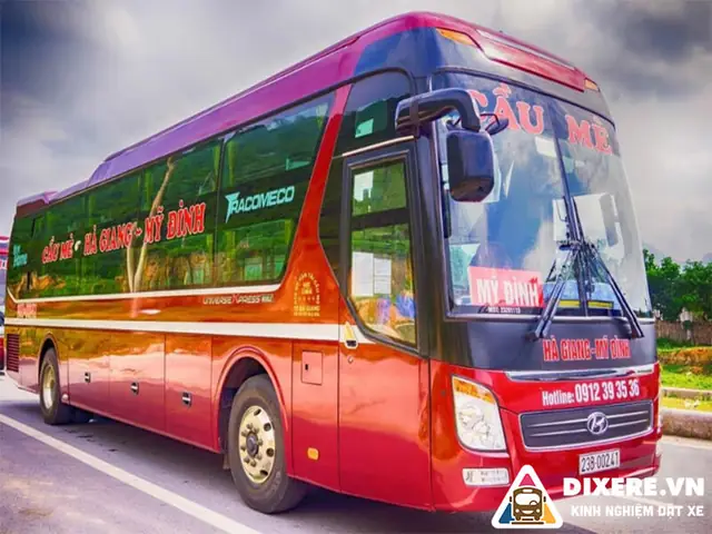 Tổng Đài Bến Xe Mỹ Đình: Số Điện Thoại, Giờ Làm Việc Và Cách Liên Hệ Nhanh Chóng