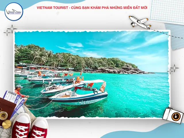 Review Chi Tiết Tour 4 Đảo Nha Trang: Lịch Trình, Giá Cả & Kinh Nghiệm Thực Tế