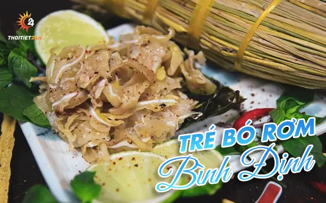 Tré Là Thịt Sống Hay Chín? Định Nghĩa, Quy Trình Làm Và Lưu Ý An Toàn Khi Ăn
