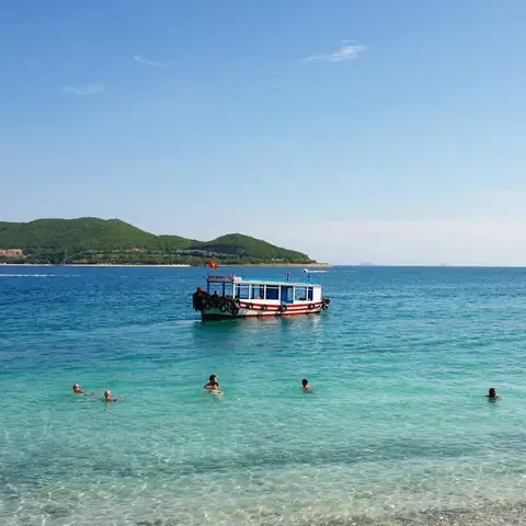Trải Nghiệm Đảo Trí Nguyên Nha Trang: Hướng Dẫn Du Lịch, Cách Di Chuyển & Điểm Tham Quan Chính Trải Nghiệm Đảo Trí Nguyên Nha Trang: Hướng Dẫn Du Lịch, Cách Di Chuyển & Điểm Tham Quan Chính