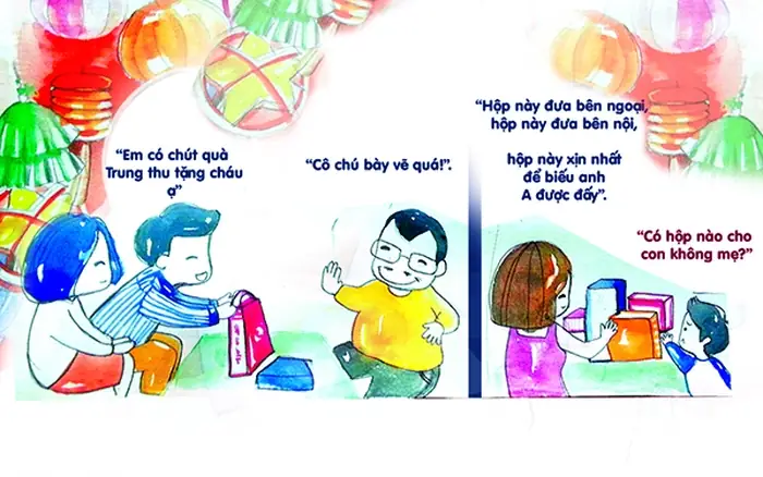 Tết Trung Thu Là Tết Thiếu Nhi: Nguyên Gốc, Ý Nghĩa Và Cách Tổ Chức Cho Trẻ