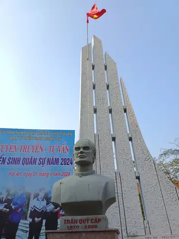 Thông Tin Chi Tiết Trường Thpt Trần Quý Cáp – Lịch Sử, Chương Trình Học Và Điểm Mạnh Cho Phụ Huynh & Học Sinh