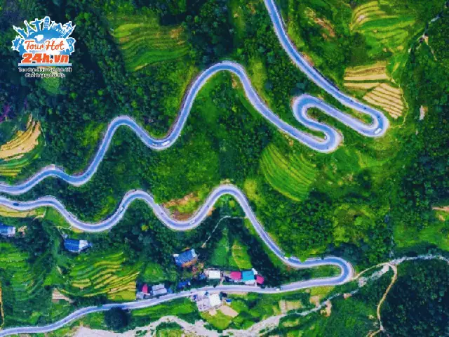 Khám Phá Tứ Đại Đỉnh Đèo Tây Bắc: Hướng Dẫn Chi Tiết Cho Phượt Thủ