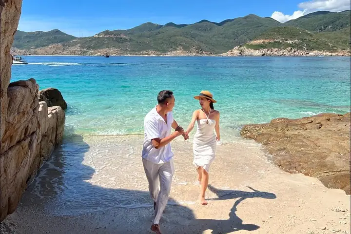 Hướng Dẫn Chi Tiết Di Chuyển Từ Nha Trang Tới Đảo Bình Hưng: Lộ Trình, Phương Tiện Và Mẹo Hữu Ích