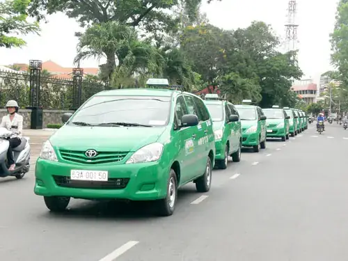 Tuyển Lái Xe Taxi Tại Thái Nguyên 2026: Danh Sách Công Ty, Yêu Cầu Và Mức Lương Hấp Dẫn