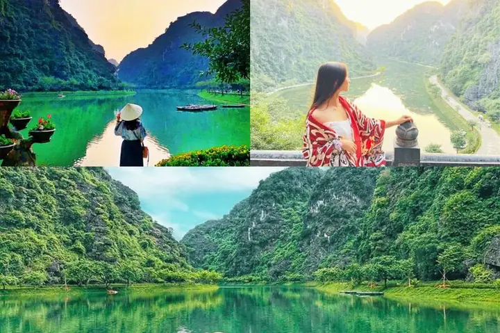 Giá Vé Vào Túiệt Tình Cốc Ninh Bình 2026 – Hướng Dẫn Chi Tiết Cho Du Khách