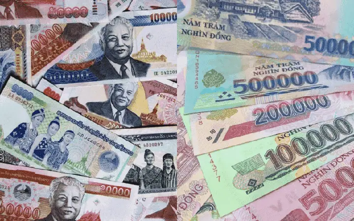 Tỷ Giá Kip Lào Sang Đồng Việt Nam Hôm Nay: Mức Đổi Tiền Chi Tiết Và Cách Tính Nhanh