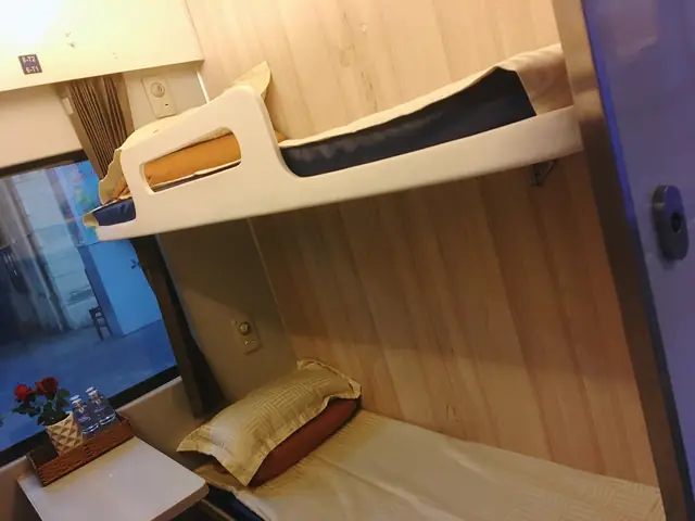 Bảng Giá, Lịch Trình Và Hướng Dẫn Đặt Vé Tàu Hà Nội – Lào Cai Nhanh Chóng